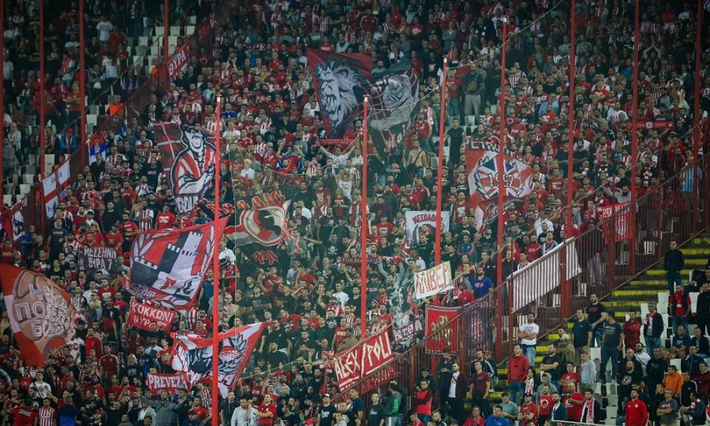 Ολυμπιακός: Εξαφανίζονται και τα τελευταία εισιτήρια για το ντέρμπι με τον Παναθηναϊκό